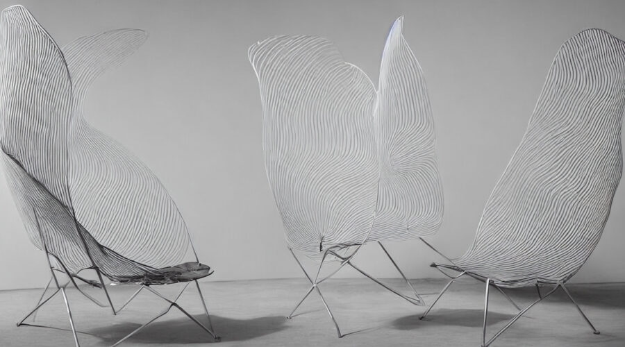 Butterflystolen som kunst: en gennemgang af berømte designere
