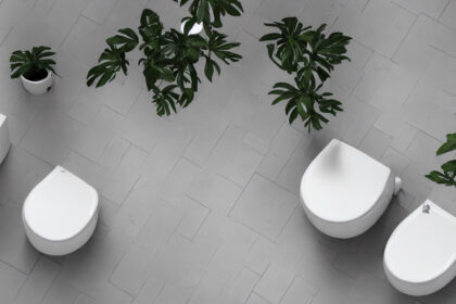 Ergonomiske toiletbrætter: Hvorfor de er vigtige for dit helbred