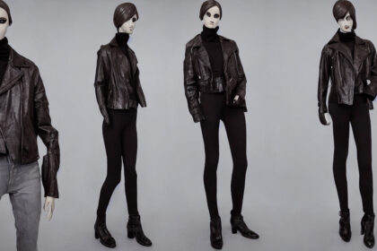 Få en cool og klassisk stil med en Turtleneck fra Rothco
