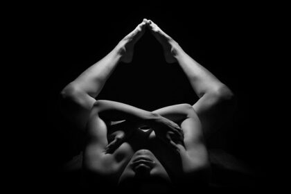 Yoga i hjemmet - få mest muligt ud af Tunturis yogamåtte