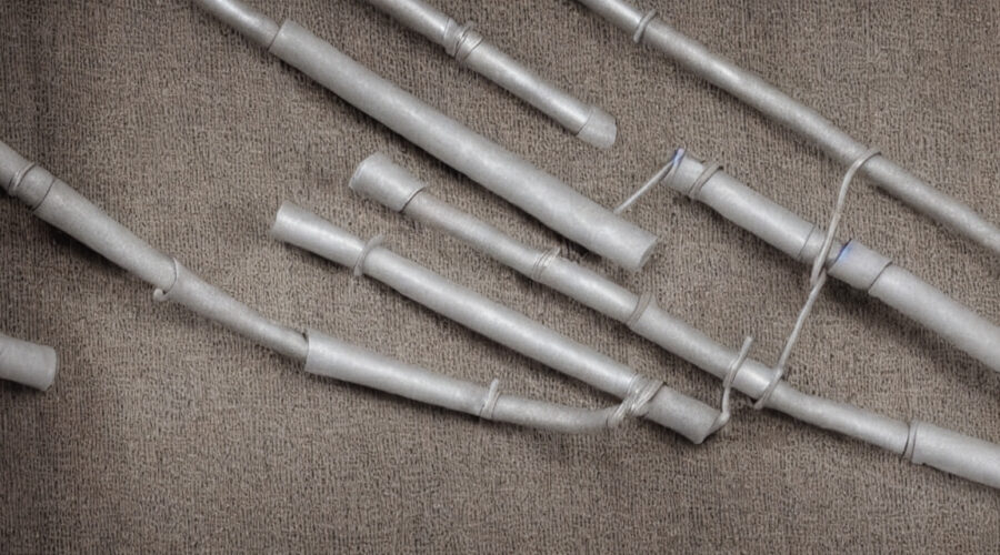 Gardinskinner i træ, metal eller plastik: Hvad er bedst?