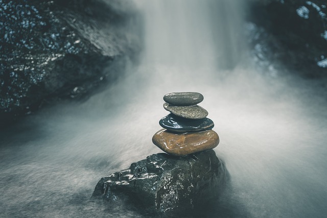 Opnå bedre balance og koordination med balancebold træning