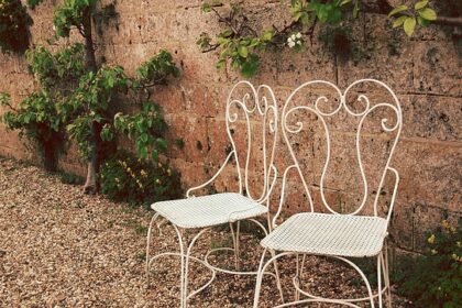 DIY-projekter med havesæt: Fra plantekasser til havemøbler