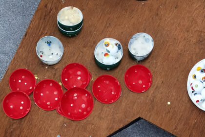 How to Build Your Own DIY Beer Pong Table