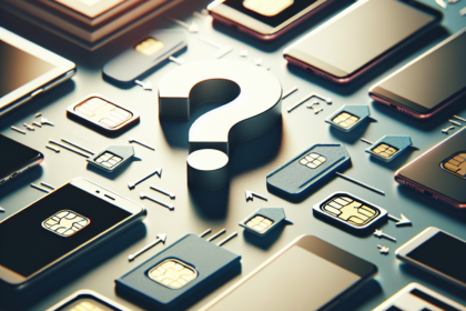 Hvordan vælger du det rette mobilabonnement?