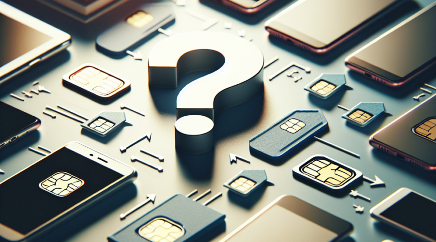 Hvordan vælger du det rette mobilabonnement?