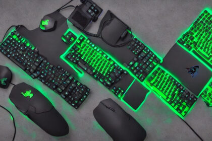 Hvorfor Razer håndledsstøtte er en must-have til gamere