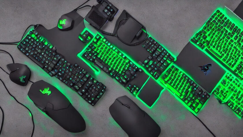 Hvorfor Razer håndledsstøtte er en must-have til gamere