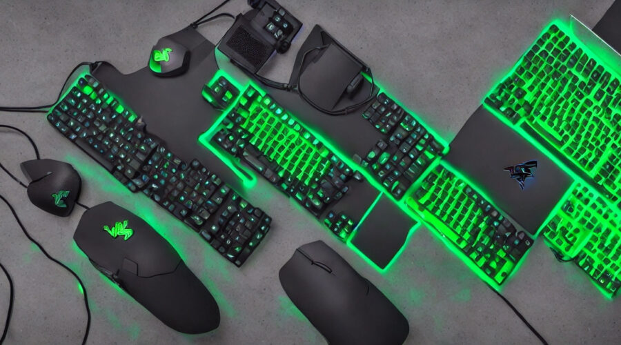 Hvorfor Razer håndledsstøtte er en must-have til gamere