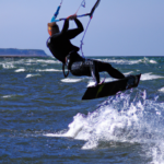 Kitesurfing – Den Begynder-Guide Til Et Eventyr På Havoverfladen