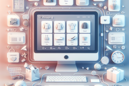 Online shopping made easy: Oversigter, der gør dit valg nemmere