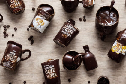 Opdag de nye spændende smagsvarianter af kaffesirup
