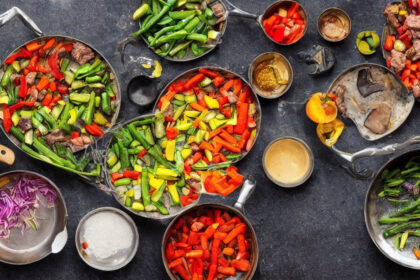 Sautér som en professionel: Tips og tricks fra kokken til din sauterpande.